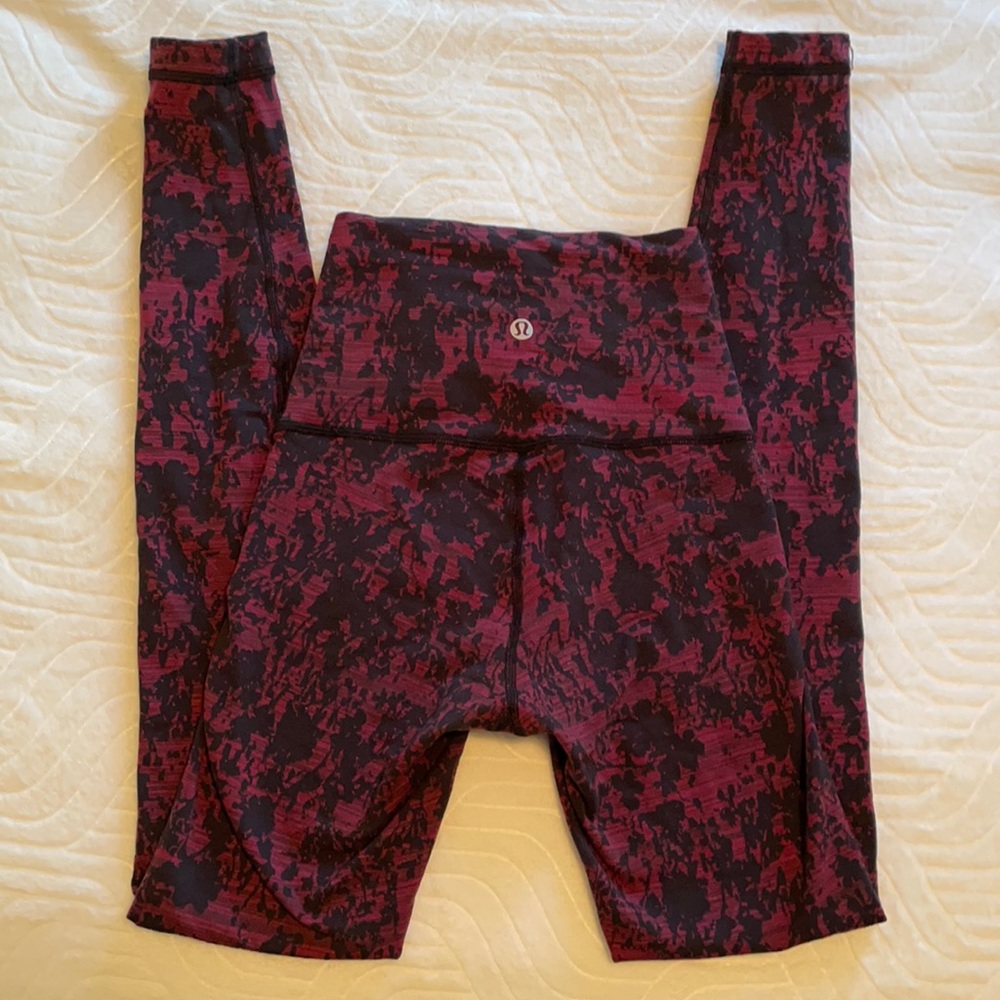 Lululemon leggings